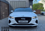 Genesis G70 - 1