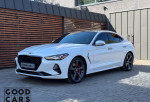 Genesis G70 - 2