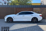 Genesis G70 - 3