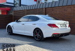 Genesis G70 - 4