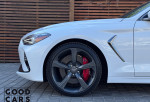 Genesis G70 - 11