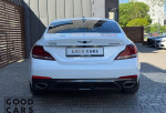 Genesis G70 - 5
