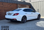 Genesis G70 - 6