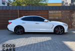 Genesis G70 - 7
