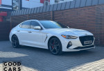 Genesis G70 - 8