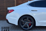 Genesis G70 - 13