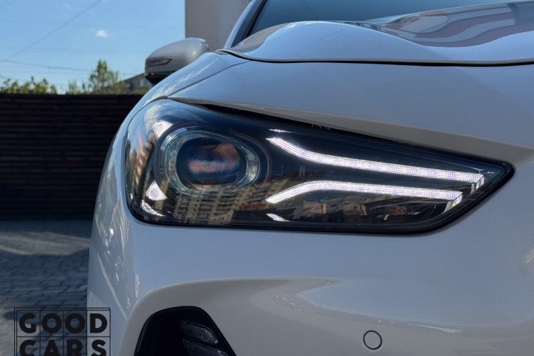 Genesis G70 - 9