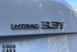 Genesis G70 - 15