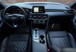 Genesis G70 - 31