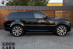 Land Rover Range Rover Sport - 8