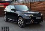 Land Rover Range Rover Sport - 9