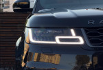 Land Rover Range Rover Sport - 10
