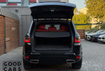 Land Rover Range Rover Sport - 6