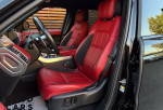 Land Rover Range Rover Sport - 20