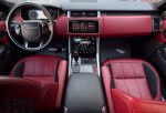 Land Rover Range Rover Sport - 28