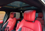 Land Rover Range Rover Sport - 33