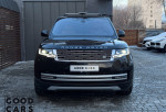 Land Rover Range Rover - 1