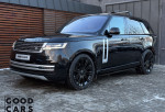 Land Rover Range Rover - 2
