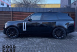 Land Rover Range Rover - 3