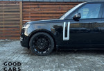 Land Rover Range Rover - 11