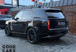 Land Rover Range Rover - 4