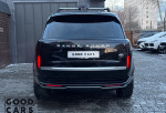 Land Rover Range Rover - 5