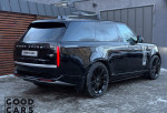 Land Rover Range Rover - 6