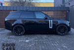 Land Rover Range Rover - 7