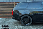 Land Rover Range Rover - 13
