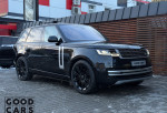 Land Rover Range Rover - 8