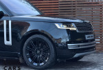 Land Rover Range Rover - 15