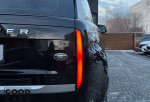 Land Rover Range Rover - 10