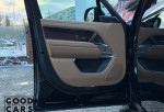 Land Rover Range Rover - 16