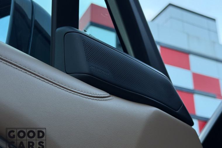 Land Rover Range Rover - 18