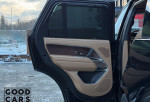 Land Rover Range Rover - 22