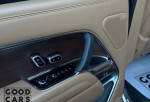 Land Rover Range Rover - 23