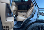 Land Rover Range Rover - 24