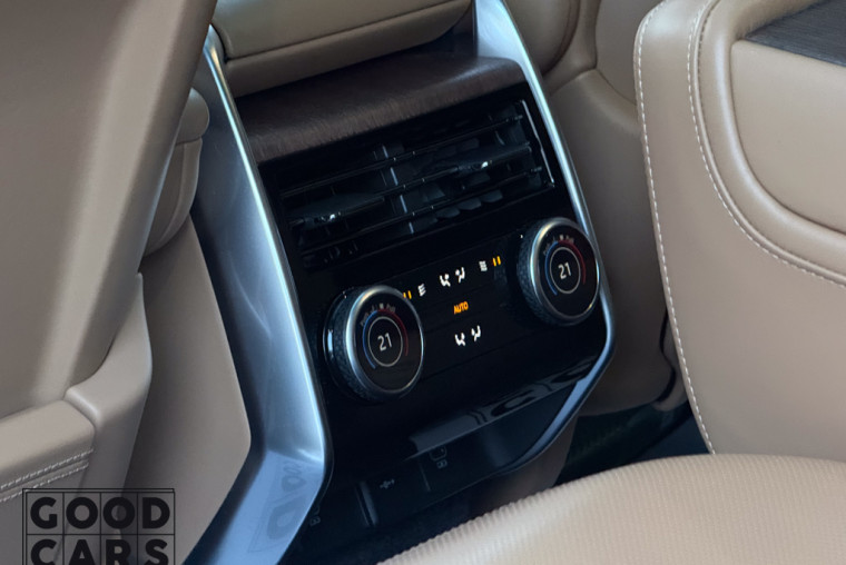 Land Rover Range Rover - 26