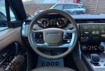 Land Rover Range Rover - 29
