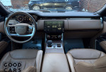 Land Rover Range Rover - 32