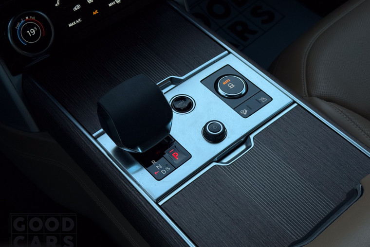 Land Rover Range Rover - 37