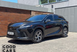 Lexus RX350h - 2