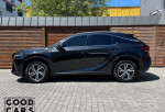Lexus RX350h - 3