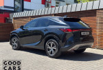 Lexus RX350h - 4