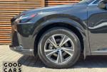 Lexus RX350h - 14
