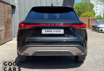 Lexus RX350h - 5