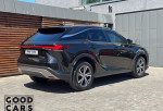 Lexus RX350h - 6