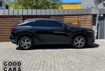 Lexus RX350h - 7
