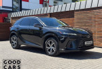 Lexus RX350h - 8