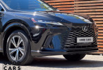 Lexus RX350h - 9